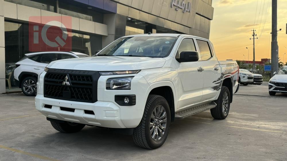 ميتسوبيشي L200